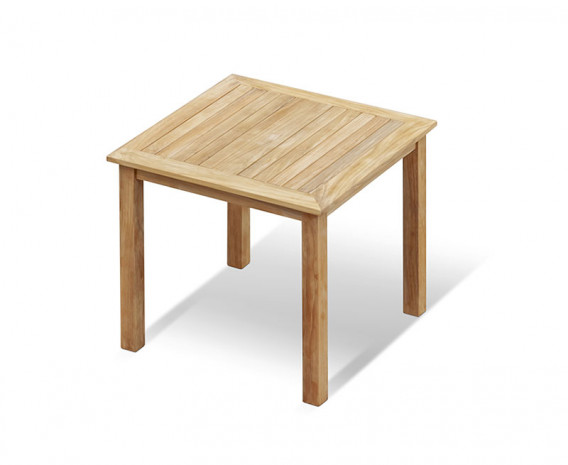 Hampton 80cm Square Table