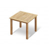 Hampton 80cm Square Table