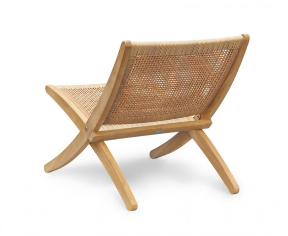 Catalina Folding Lounge Chair