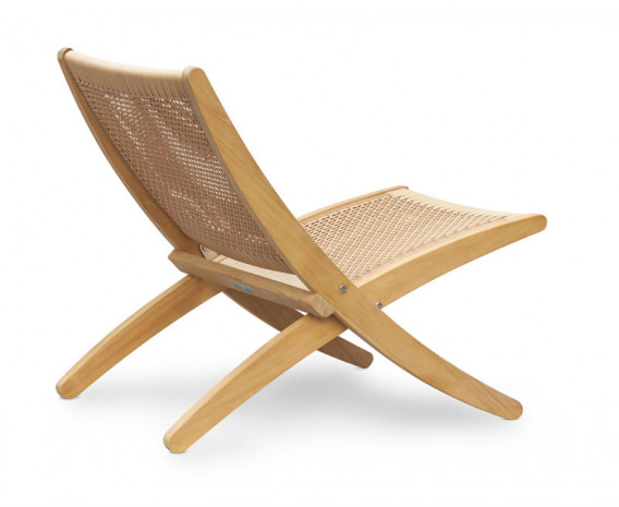 Catalina Folding Lounge Chair