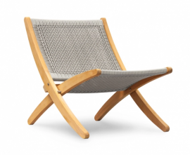 Catalina Folding Lounge Chair