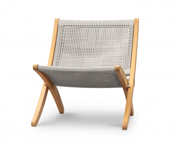 Catalina Folding Lounge Chair