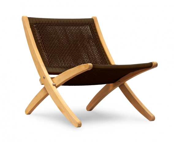 Catalina Folding Lounge Chair