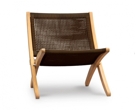 Catalina Folding Lounge Chair