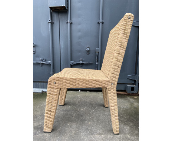 Inside Out Chair - New: End of line