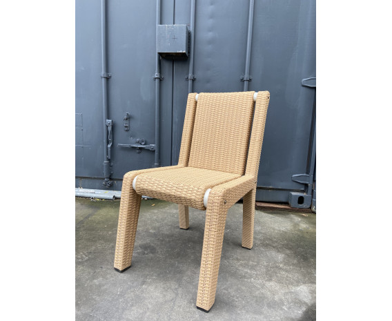 Inside Out Chair - New: End of line