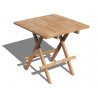 Newhaven Foldable Picnic Table