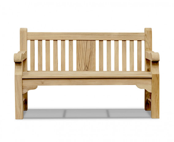 Gladstone 1.5m Panel Bench