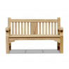 Gladstone 1.5m Panel Bench