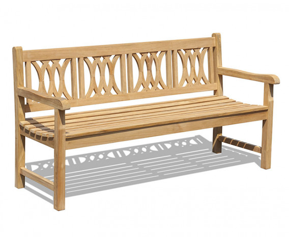 Harrogate 1.8m Bench