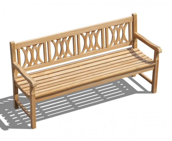 Harrogate 1.8m Bench