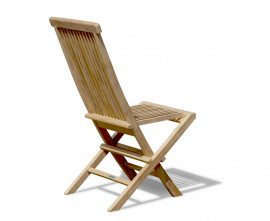 Newhaven Outdoor Folding Chair