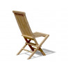 Newhaven Outdoor Folding Chair