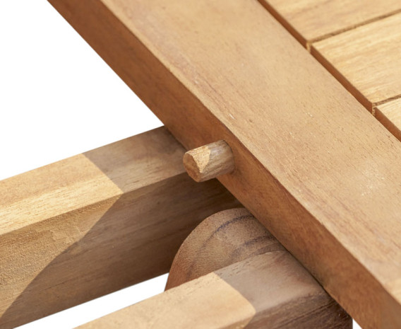 Newhaven Foldable Picnic Table