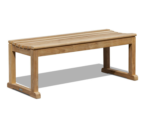 Tavistock Backless Sports Bench