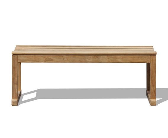 Tavistock Backless Sports Bench