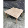 Hilgrove 0.9m Square Coffee Table - Used: Good