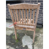 Winchester Stacking Chair - Used: Acceptable