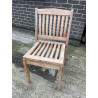 Winchester Stacking Chair - Used: Acceptable