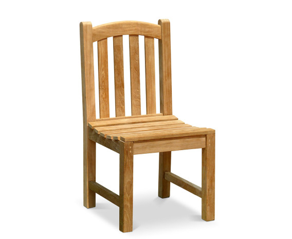 Teak Dining Chair