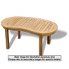 Deluxe Banana Coffee Table - Used: Good