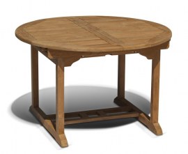 Oxburgh Extendable Outdoor Dining Table