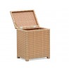 Woven Tango Rattan Garden Storage Box