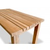 Mita Decorative Garden Table